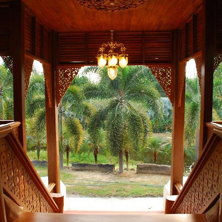 Khum Khun Wang Resort Mae Wang Buitenkant foto