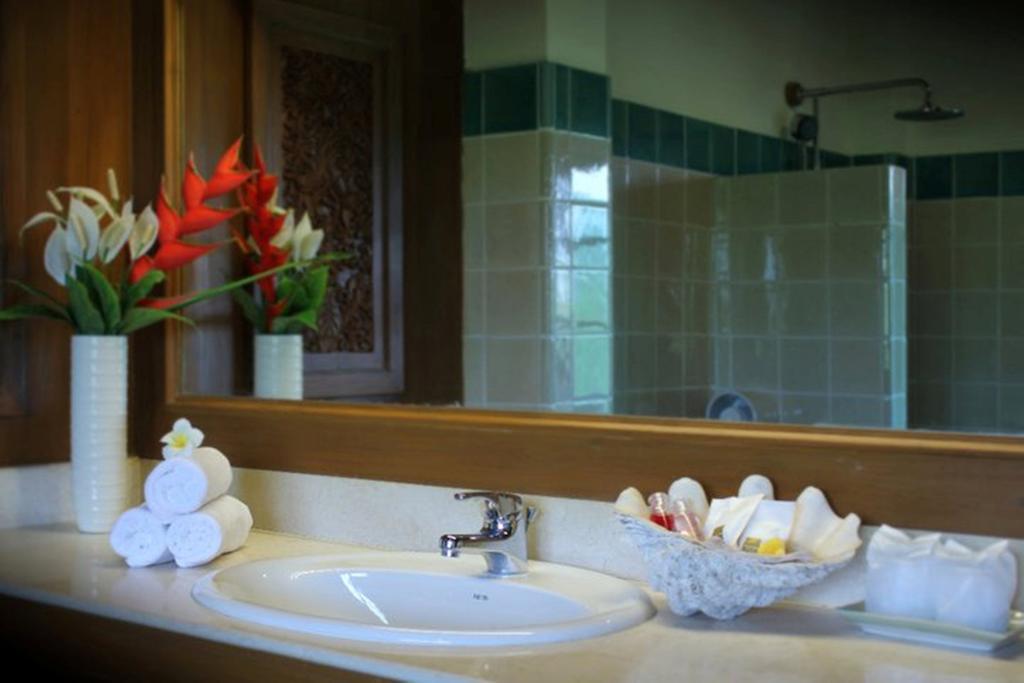 Khum Khun Wang Resort Mae Wang Kamer foto