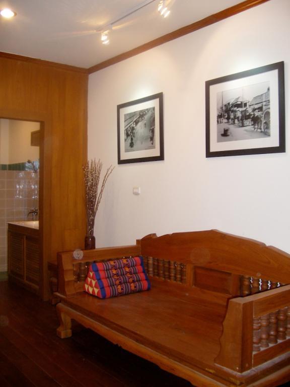 Khum Khun Wang Resort Mae Wang Buitenkant foto