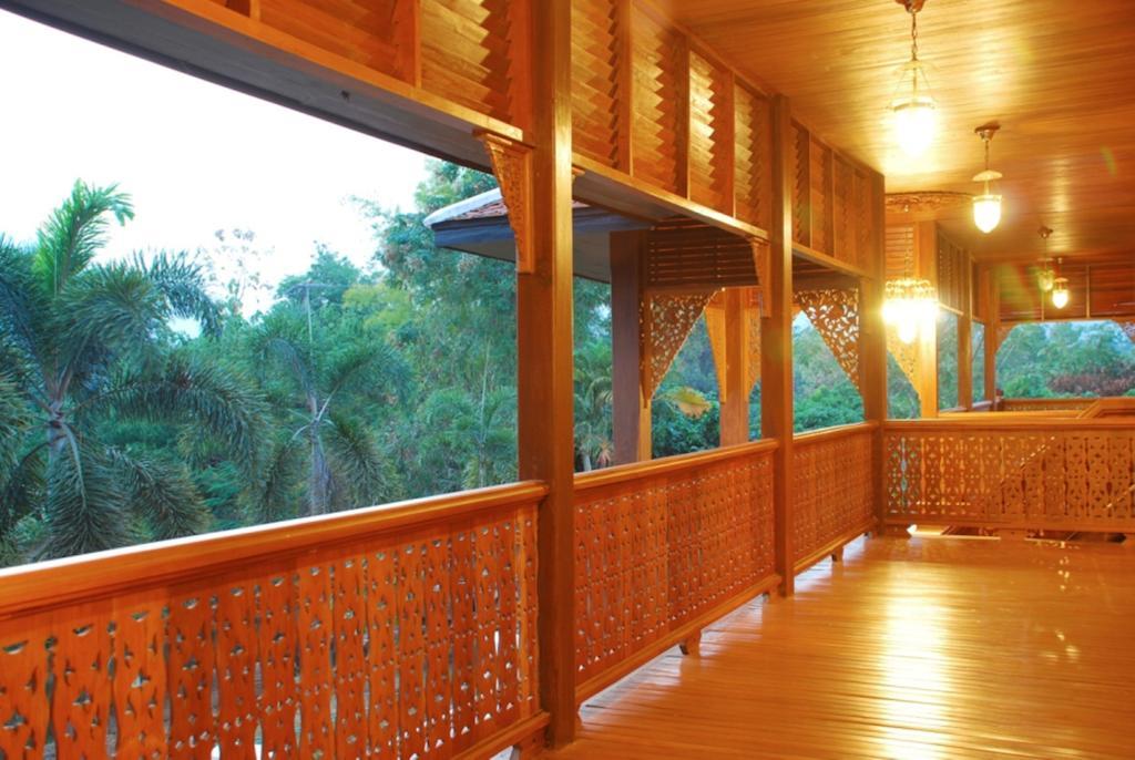 Khum Khun Wang Resort Mae Wang Buitenkant foto