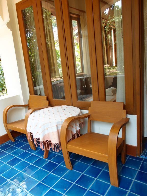 Khum Khun Wang Resort Mae Wang Buitenkant foto