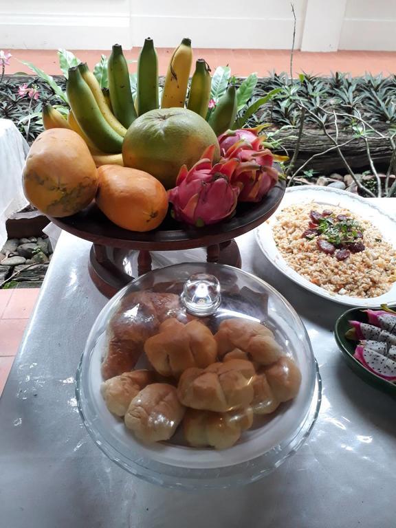 Khum Khun Wang Resort Mae Wang Buitenkant foto