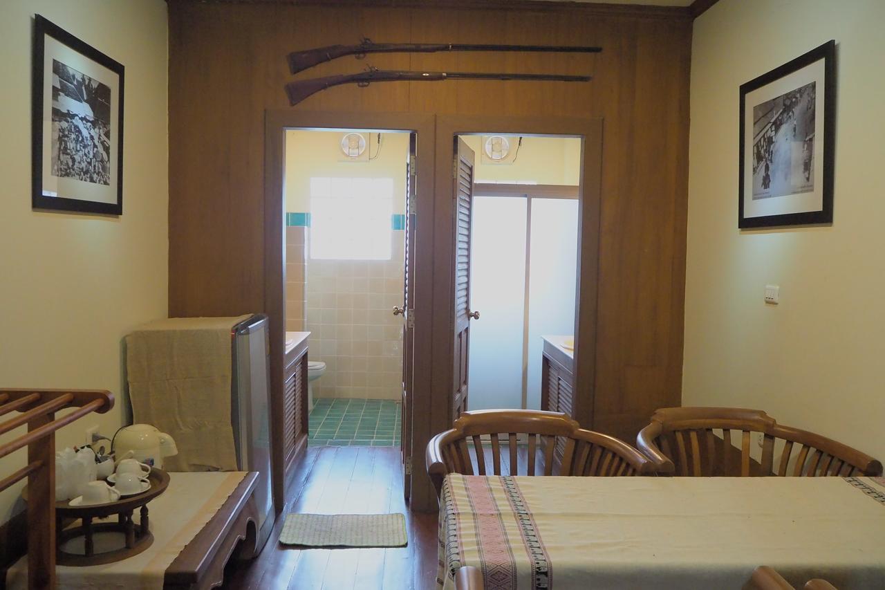 Khum Khun Wang Resort Mae Wang Buitenkant foto